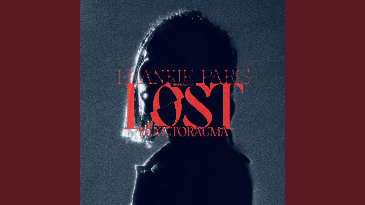LOST (feat. TORAUMA)