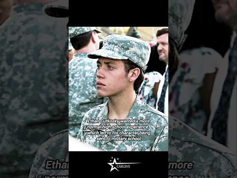 MILLITARY CARL GALLAGHER