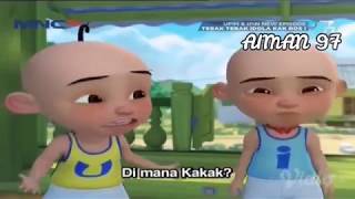 Upin Ipin Musim 12 | Idola Misteri