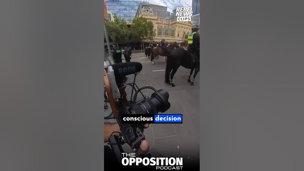 The truth about the women’s rally in Melbourne that no one is talking about