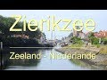 Zierikzee in Zeeland - wie aus einem Märchen | Ausflugsziele