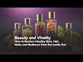Episode 4 trailer beauty and vitality