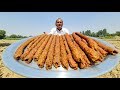 Seekh Kabab Recipe by Mubashir Saddique | Village Food Secrets