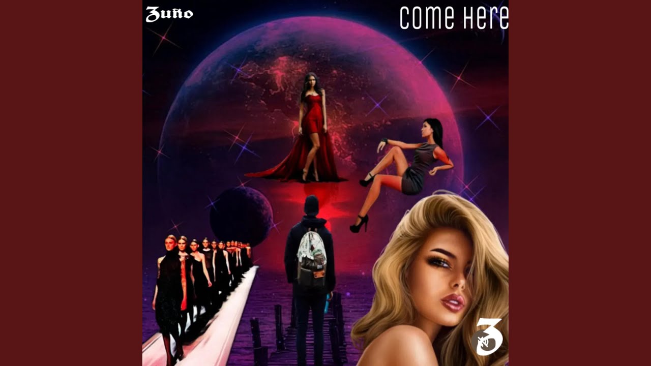 Come Here adlı videoyu YouTube'da izle Come Here adlı videoyu YouTube'da izle