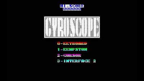 Gyroscope (ZX Spectrum)