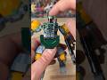 Epic LEGO Boba Fett Mech – Bounty Hunter Upgrade! #starwars #lego #legostarwars #legobuilds