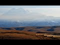 2. Внедорожный маршрут по Кавказу. Бермамыт, Приэльбрусье, Хурла-Кёль, Худесские лабиринты