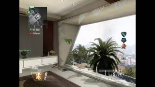 Bo2 distance raid sui (bots)