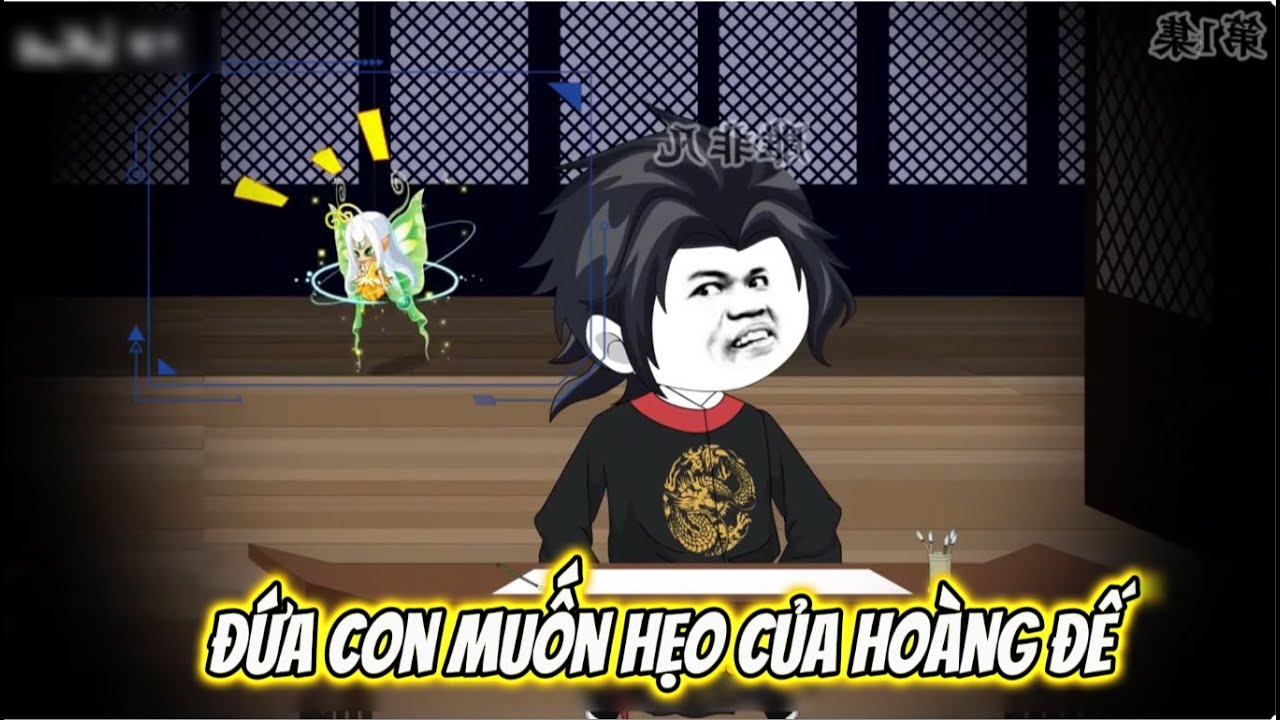 Hệ Thống Nói Chỉ Cần Ta Hẹo Là Về Nhà Đươc...  Sub Review Official