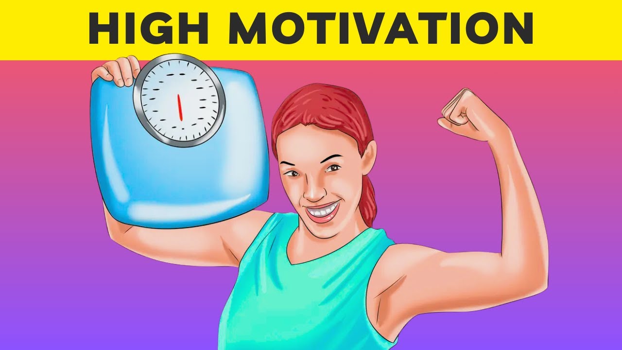 17 Ways to Stay Motivated on Your Weight Loss Journey