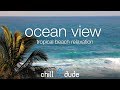 Ocean View Tropical Waves Relaxation