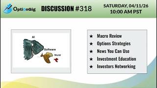 318-Claudephobia-Stock Reviews-Macro-News-Analysis
