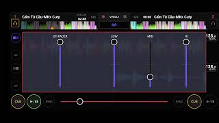 Cẩm Tú Cầu Remix - WeDj 