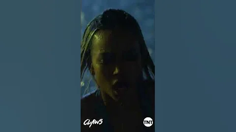 Virginia shows Desna she has what it takes #ClawsTNT