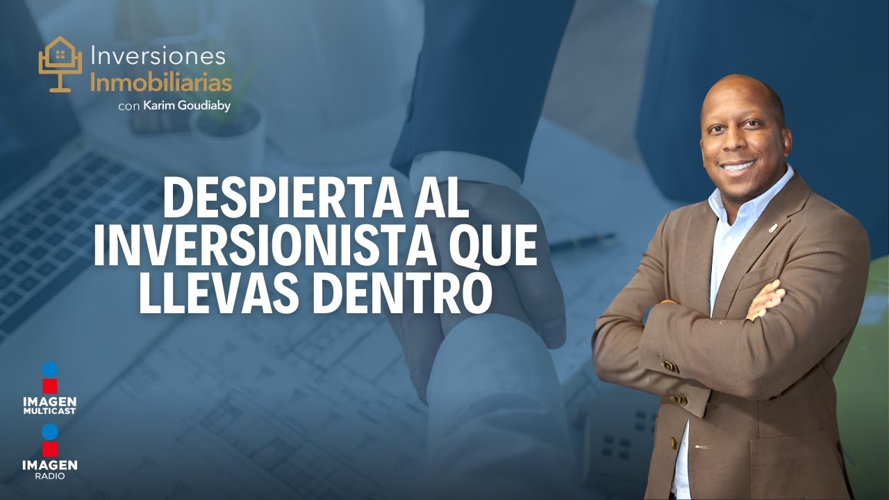 Despierta al inversionista que llevas dentro