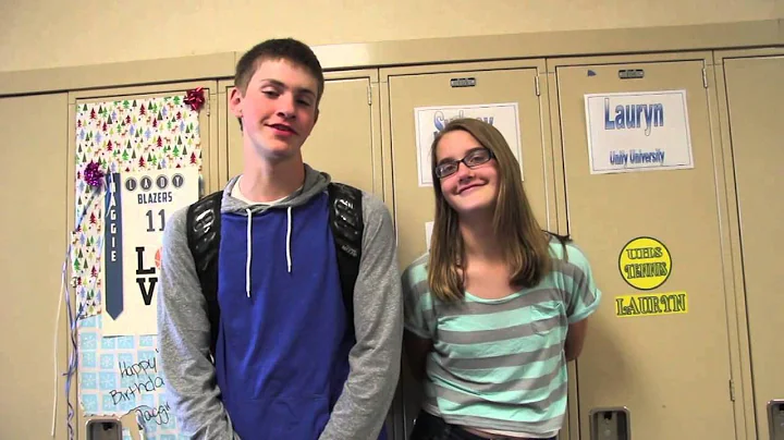 Goodbye to the Class of 2014