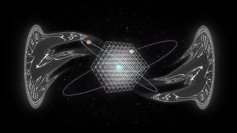Unraveling the Fourth Dimension: A Journey Beyond Space and Time