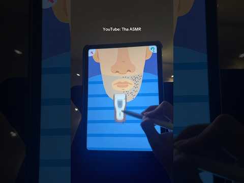 <strong>ASMR</strong>- O JOGO MAIS RELAXANTE <strong>DO</strong> MUNDO!