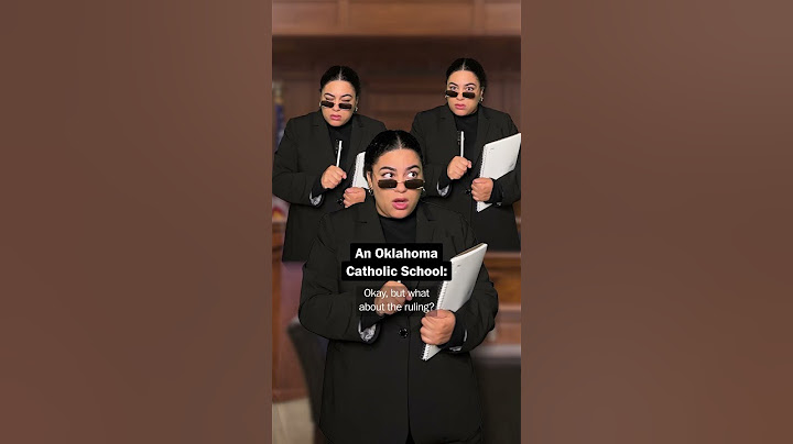 First religious public school BLOCKED by SCOTUS