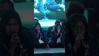 Festival Albanjary by @nafahat_usg dalam rangkaian @diesnatalis.usg pelaksanaan 14 Juli 2026
