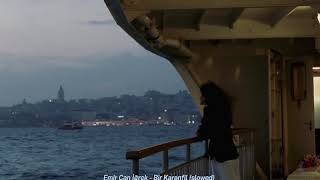 Emir Can İğrek - Bir Karanfil (Slowed)