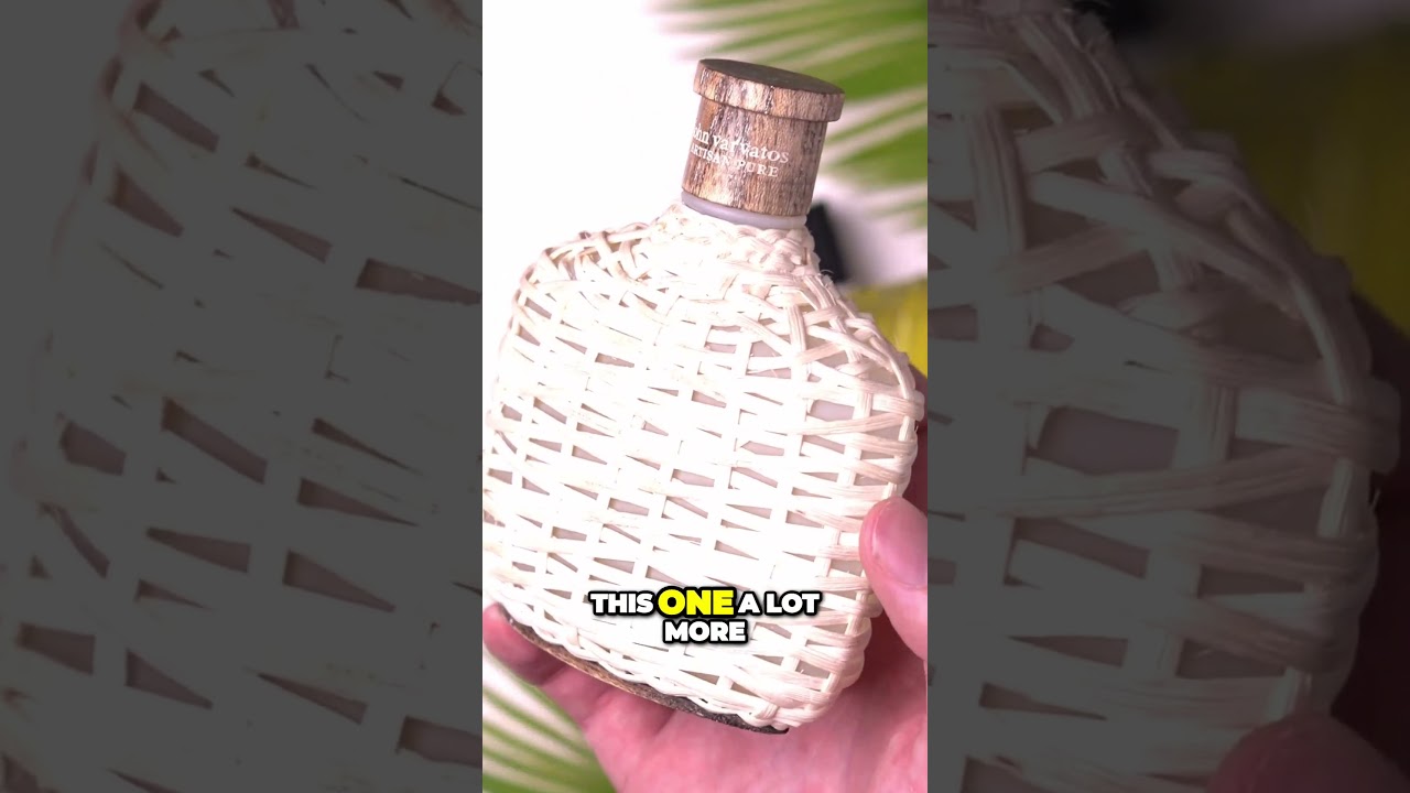 JV Artisan Pure should be on your list this spring! 