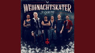 Weihnachtskater