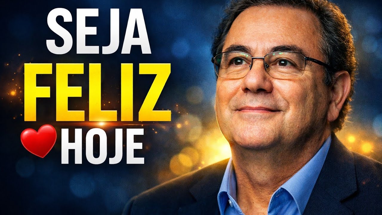 Control Your Emotions or They Will Control You | Augusto Cury