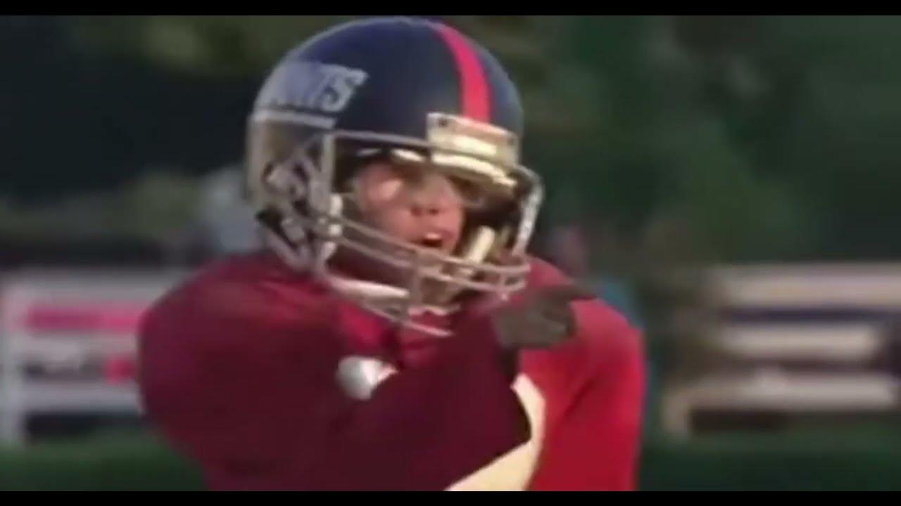 Little Giants Don't Talk About My Momma