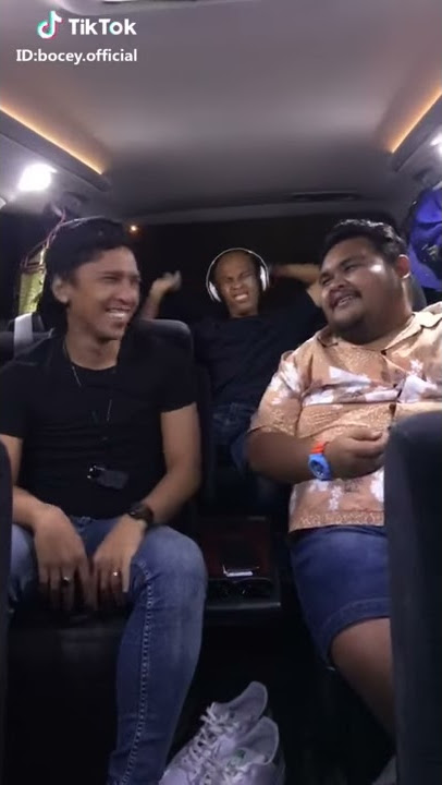 Tiktok bocey