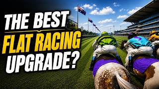 Rival Stars Horse Racing | このアップグレードが全てを変えた！🐎 screenshot 3