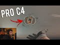 Pro C4 Strat - Rainbow Six Siege