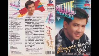  Album Richie Ricardo enggak Janji Deh 1988