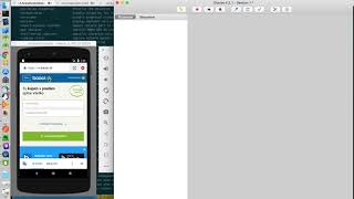 Setup Charles Proxy with Android Emulator