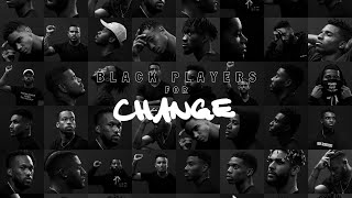 Black Players For Change