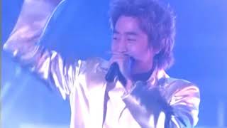 神話SHINHWA】Young Gunz（2003 Winter Story Tour） - YouTube