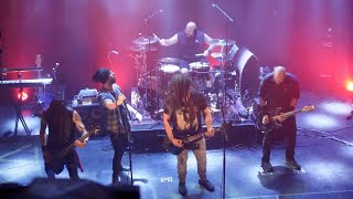 Hand Of The Tribe Only You  In Heerlen Netherlands