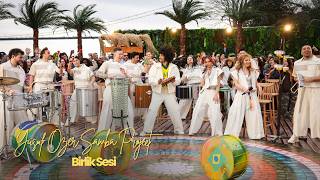 Yusuf Özer Samba Project - Birlik Sesi (Voz De Unidad) 
