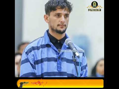  3 اعدام سرقت پلیس خستگی سارق زورگیر اتوبان نیایش به اعدام محکوم شد