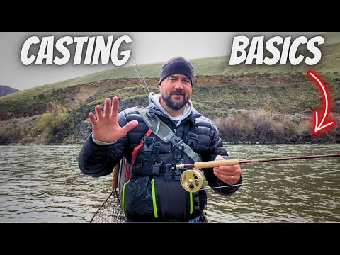How to Cast