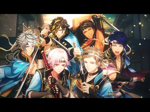 ニューイヤーイベントPV「百花ノ咲駆」