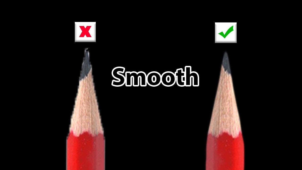 Photoshop Tutorial : How to Smooth Edges of Object in Photoshop Quickly 