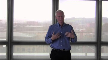 Introduction to Systems Thinking, Part 1 - How do we view the world? (with Martin Sandbrook)