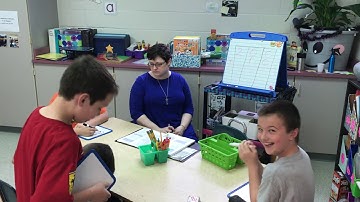 Connecting Math Concepts