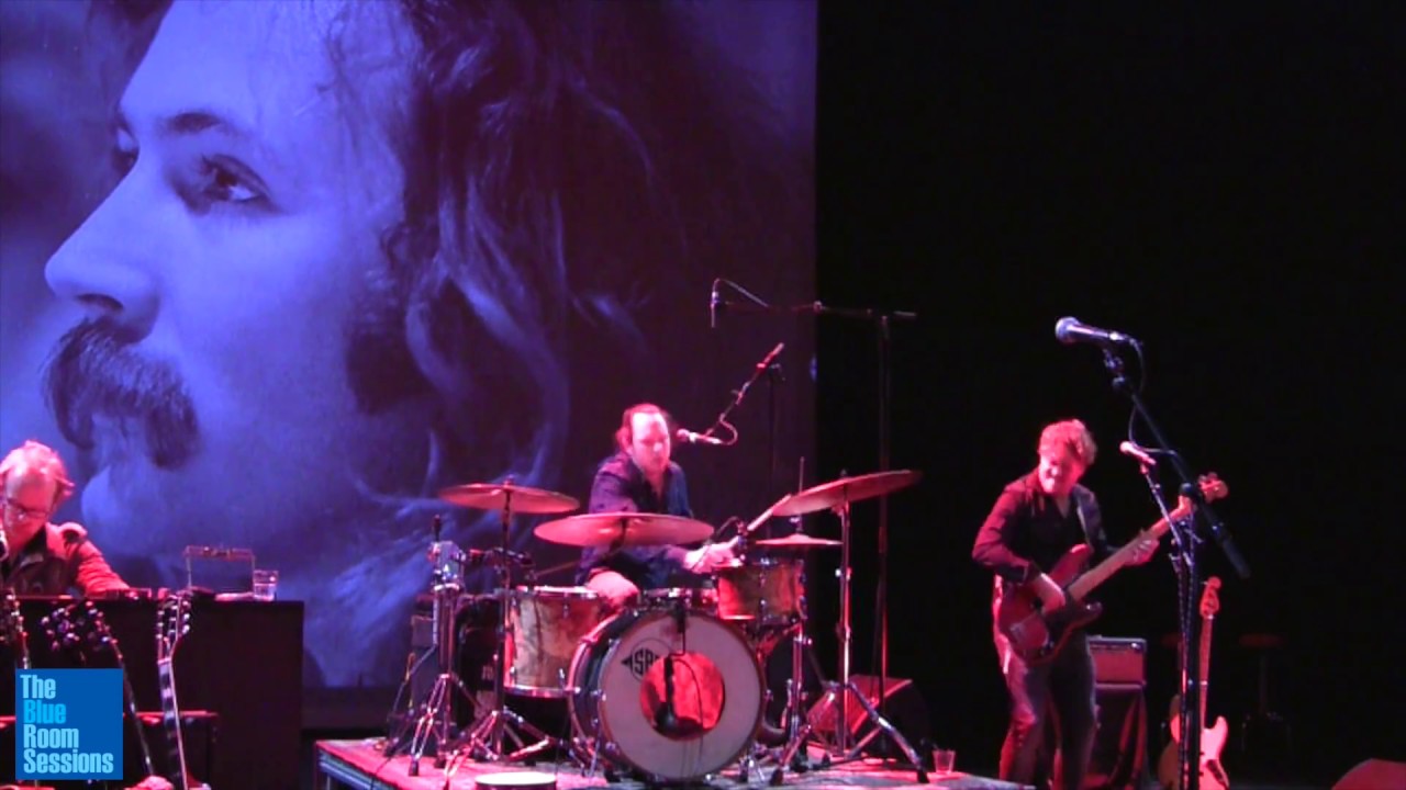 Her Majesty - Almost Cut My Hair