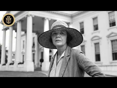 The Forgotten Life of "The Most Hated Woman in America”: Cissy Patterson (Documentary)