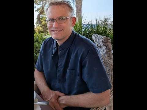 NDE TV Presents Aaron  Thomas Green, his NDE at 5, is a detailed explanation of why we are here.