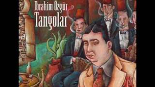 Ibrahim Özgür - Kalbimde Hiç Yerin Kalmadi-Turkish Tangotheres No Place For You In My Heart