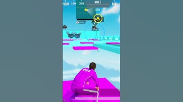 Parkour  #pubgmnextstarprogram #pubgmobile #pubgmobilec8s23 #pubgmwow