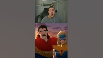 !!! SHE HAS A MAN !!!  #dispatch #gaming#fyp #fyp  #fyp #funny